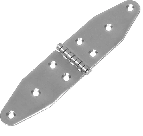 ΜΕΝΤΕΣΈΔΕΣ INOX A4 OEM M8048