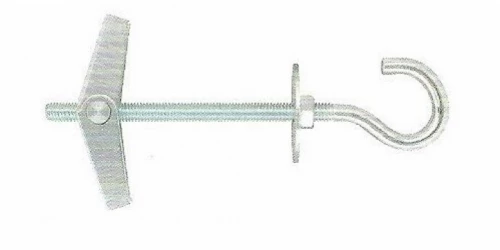ΓΆΝΤΖΟΙ ΓΥΨΟΣΑΝΊΔΑΣ ΓΑΛΒΑΝΙΖΈ AM M6X75mm FRIULSIDER 76210b06075