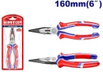 Emtop Μυτοτσίμπιδο Μήκους 160mm EPLRL0611