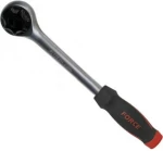 FORCE ΚΑΣΤΑΝΙΑ 72 ΔΟΝΤΙΩΝ ΣΠΑΣΤΗ 1/2" 312MM 802423