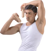 Αλτήρες Estetica Palmo 2x1,5 Kg 96703