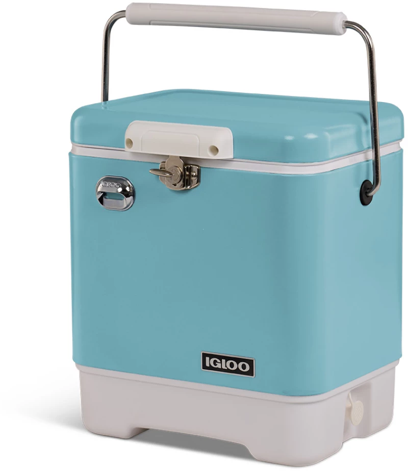 IGLOO 20 QT LEGACY OCEAN MIST