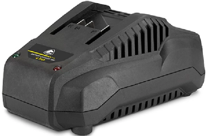 STAYER L20 ΤΑΧΥΦΟΡΤΙΣΤΗΣ ΜΠΑΤΑΡΙΩΝ 4,0AH -18V (12.578)