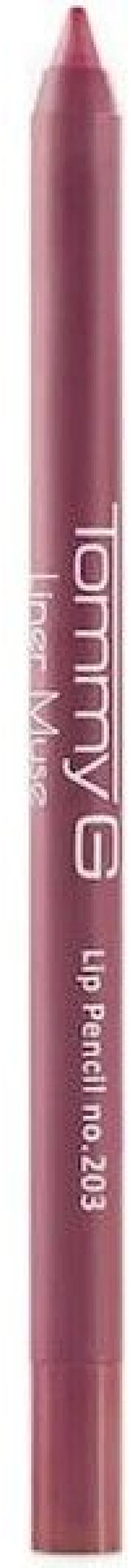 Tommy G Muse Lip Liner 1.2gr - 203