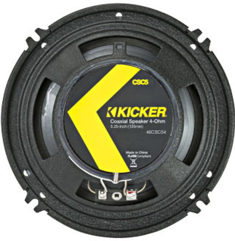 Kicker CS Series CSC5 (46CSC54)