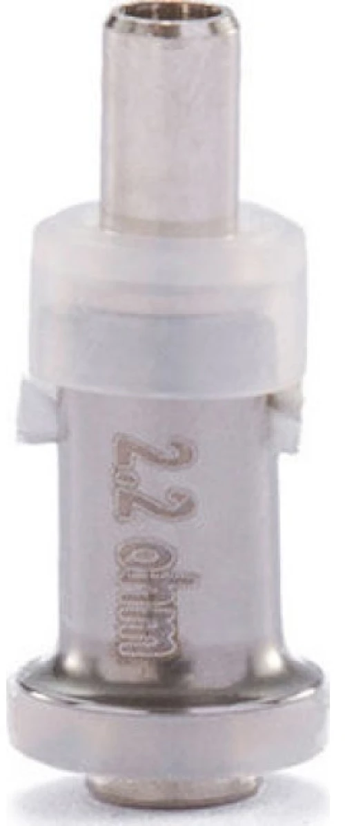 Nobacco Bliss Coil 2,2ohm