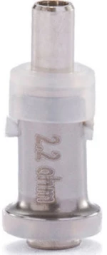 Nobacco Bliss Coil 2,2ohm