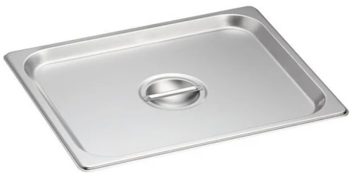 Καπάκι Inox 18/8 - GN 1/2