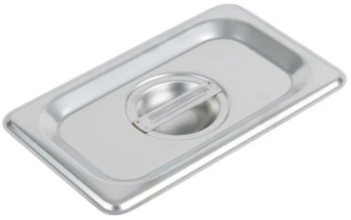 Καπάκι Inox 201 - GN 1/9