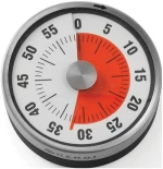ΧΡΟΝΟΜΕΤΡΟ ΚΟΥΖΙΝΑΣ ΜΑΓΝΗΤΙΚΟ 60min 582015