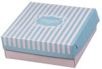 Κουτί Ζαχαροπλαστείου Κ2 Patisserie - 10kg