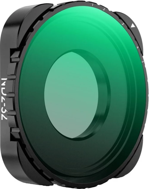 K&F Concept KF01.1870 Variable ND2-32 Filter Για GoPro Hero 13/12/11/10/9