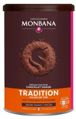 Σοκολάτα Ρόφημα Monbana Tradition 250g