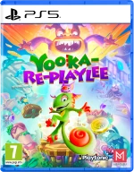 PS5 Yooka-Replaylee