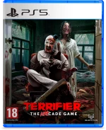 PS5 Terrifier: The Artcade Game
