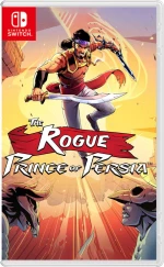 NSW The Rogue Prince of Persia