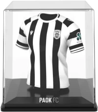 MyJersey: PAOK (Home 25/26) (53MY00013)