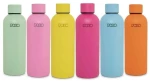 Solid Fuchsia Παγούρι Θερμός 500ml Polo Ροζ 949034-4400