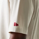 NEW ERA NBA LE OS TEE LOSLAK STN 60771516 NEW ERA Μπεζ