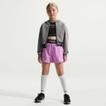 Nike Pro Fleece HQ9313 HQ9313-503 NIKE Ροζ