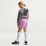 Nike Pro Fleece HQ9313 HQ9313-503 NIKE Ροζ