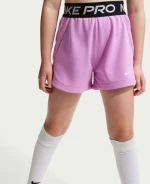 Nike Pro Fleece HQ9313 HQ9313-503 NIKE Ροζ