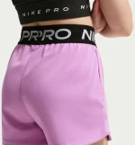Nike Pro Fleece HQ9313 HQ9313-503 NIKE Ροζ