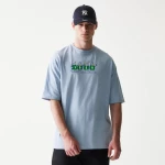 NEW ERA NE CHARACTER GRPHC OS TEE NEWERA SFB 60771553 NEW ERA Μπλε
