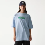 NEW ERA NE CHARACTER GRPHC OS TEE NEWERA SFB 60771553 NEW ERA Μπλε