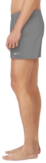 NIKE 5" Volley Short NESSF560-051 NIKE Γκρι