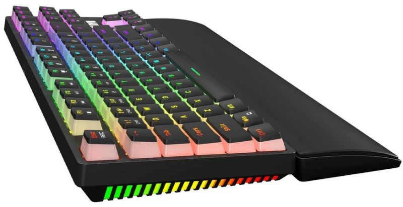 MARVO KG946 GAMING RGB ΜΗΧΑΝΙΚΟ ΠΛΗΚΤΡΟΛΟΓΙΟ