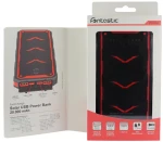 Fontastic 20000mAh SOLAR PowerBank"Xora