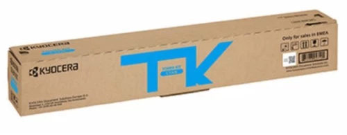 KYOCERA Toner Cyan TK-5370C
