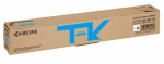 KYOCERA Toner Cyan TK-5370C