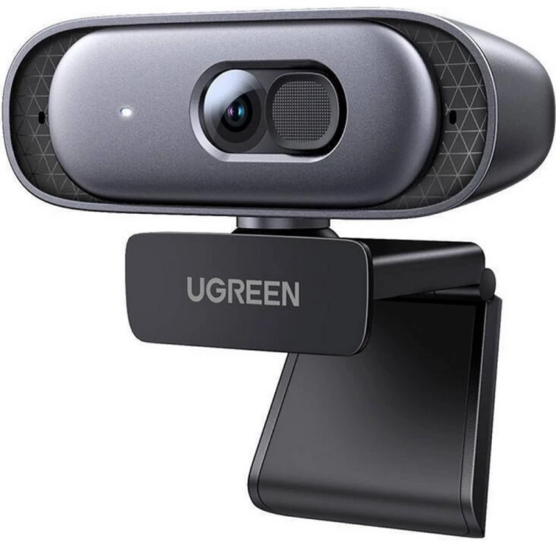 Ugreen Webcam with microphone CM778 USB 2K 30 FPS (35626) (UGR35626)