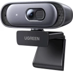 Ugreen Webcam with microphone CM778 USB 2K 30 FPS (35626) (UGR35626)