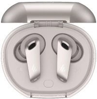Ακουστικά True Wireless BT Hybrid ANC Edifier NeoBuds Plus Ασημί