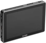 Viltrox DC-L2 7" HD HDMI/SDI On-Camera Monitor With Touchscreen and 4K Support