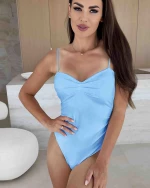 Κορμάκι ελαστικό με ενίσχυση