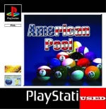 American Pool PSX USED