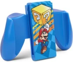 PowerA Joy Con Comfort Grip Mystery Block Nintendo Switch NEW
