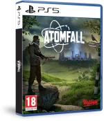 Atomfall PS5 NEW