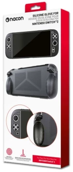 Nacon Silicone Glove  For Nintendo Switch 2