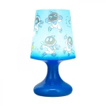 Paladone: Astrobot Table Lamp (PP15672AB)