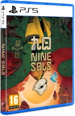 Nine Sols PS5 NEW
