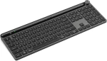 JLAB ( IEUKEPICKEYRBLK4) EPIC WIRELESS  KEYBOARD