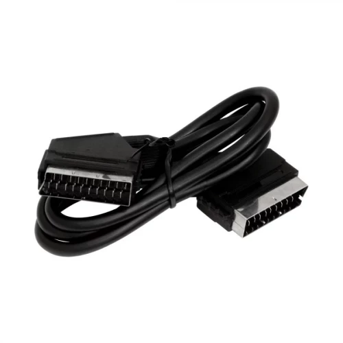 CABLE SCART-SCART M/M 3.0m