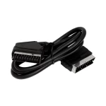 CABLE SCART-SCART M/M 3.0m