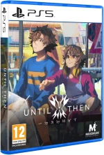 Until Then   PS5 NEW