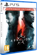 Aphelion Pioneer Edition  PS5 NEW